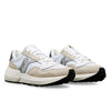 Saucony Sneakers Beige da donna