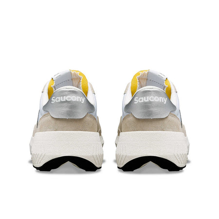 Saucony Sneakers Beige da donna