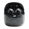Cuffia auricolare True Wireless Jbl Tune Flex Ghost Edition - senza filo con box di ricarica - Auricolari in-ear senza fili Bluetooth - Colore Nero