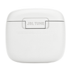 Cuffia auricolare True Wireless Jbl Tune Flex White - senza filo con box di ricarica - Auricolari in-ear senza fili Bluetooth - Colore Bianco