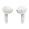Cuffia auricolare True Wireless Jbl Tune Flex White - senza filo con box di ricarica - Auricolari in-ear senza fili Bluetooth - Colore Bianco