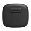 Cuffia auricolare True Wireless Jbl Tune Flex Black - senza filo con box di ricarica - Auricolari in-ear senza fili Bluetooth - Colore Nero