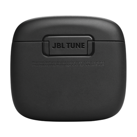 Cuffia auricolare True Wireless Jbl Tune Flex Black - senza filo con box di ricarica - Auricolari in-ear senza fili Bluetooth - Colore Nero