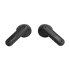 Cuffia auricolare True Wireless Jbl Tune Flex Black - senza filo con box di ricarica - Auricolari in-ear senza fili Bluetooth - Colore Nero
