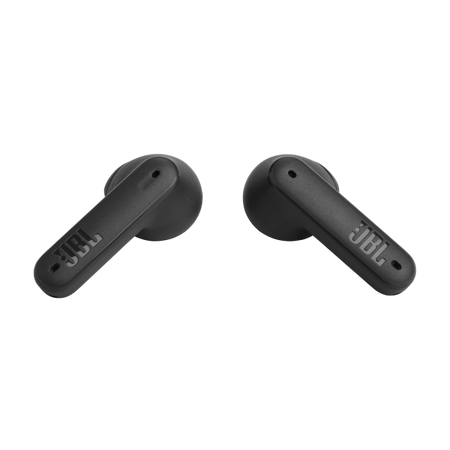 Cuffia auricolare True Wireless Jbl Tune Flex Black - senza filo con box di ricarica - Auricolari in-ear senza fili Bluetooth - Colore Nero