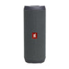 SPEAKER JBL BLUET FLIP ES2 WATERPROOF BK