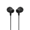 Cuffie Auricolari A Filo Jbl Endurance Run 2 Wired - Cablato IN-Ear - Colore Nero