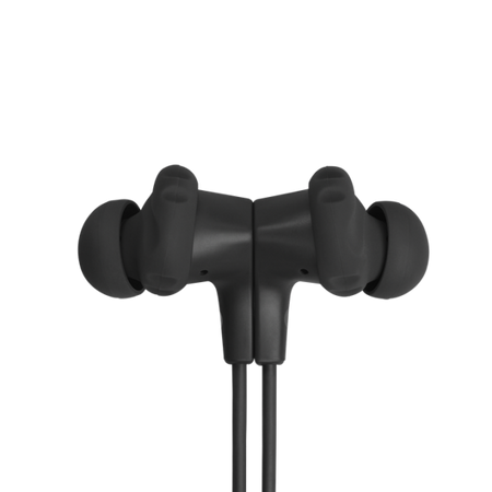 Cuffie Auricolari A Filo Jbl Endurance Run 2 Wired - Cablato IN-Ear - Colore Nero