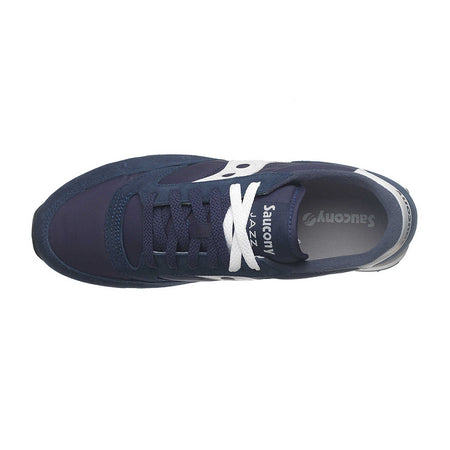 Saucony Sneakers Blu da donna