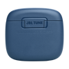Cuffia auricolare True Wireless Jbl Tune Flex Blu - senza filo con box di ricarica - Auricolari in-ear senza fili Bluetooth - Colore Blue