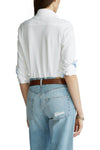 Ralph Lauren Camicie Bianco da donna