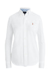 Ralph Lauren Camicie Bianco da donna