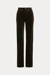 Ralph Lauren Pantaloni Militare da donna