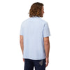 Harmont & Blaine Camicie Azzurro da uomo