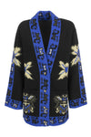 Etro Maglie Nero da donna