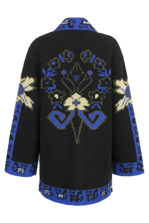 Etro Maglie Nero da donna