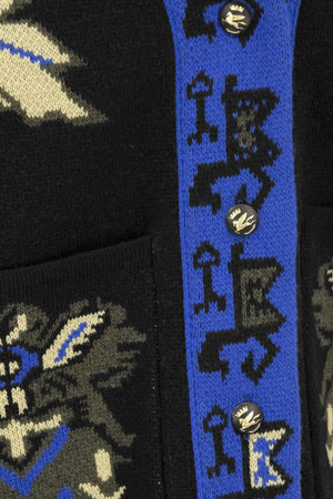 Etro Maglie Nero da donna
