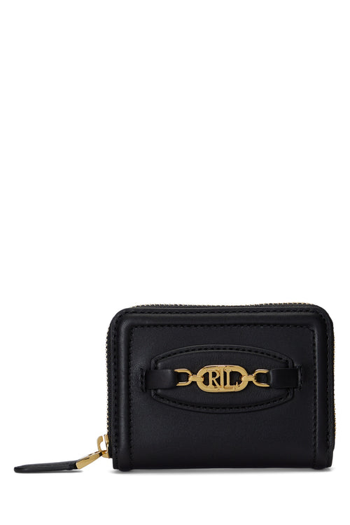 Ralph Lauren Portafogli Nero da donna