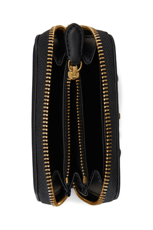 Ralph Lauren Portafogli Nero da donna