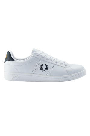 Fred Perry Sneakers Bianco da uomo