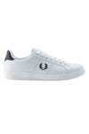 Fred Perry Sneakers Bianco da uomo