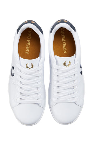 Fred Perry Sneakers Bianco da uomo