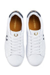 Fred Perry Sneakers Bianco da uomo