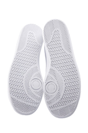 Fred Perry Sneakers Bianco da uomo