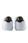 Fred Perry Sneakers Bianco da uomo