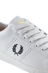 Fred Perry Sneakers Bianco da uomo