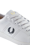 Fred Perry Sneakers Bianco da uomo