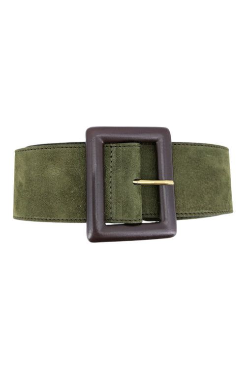 Orciani Cinture Militare da donna