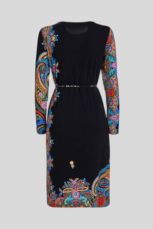 Etro Abiti Multicolour da donna