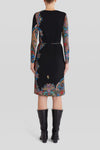 Etro Abiti Multicolour da donna