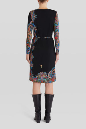 Etro Abiti Multicolour da donna