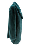 Parosh Giacconi Verde da donna