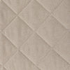 Copriletto Trapuntato Lagoon ! Caleffi – L'Eccellenza del Raso Jacquard per il Tuo Letto Matrimoniale