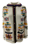 Etro Maglie Avorio da donna