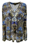 Etro Maglie Nero da donna
