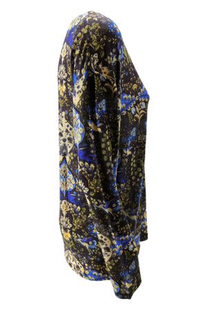 Etro Maglie Nero da donna