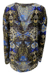 Etro Maglie Nero da donna