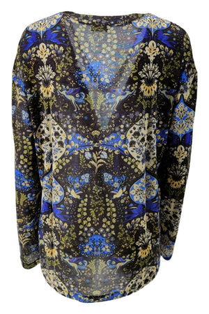 Etro Maglie Nero da donna