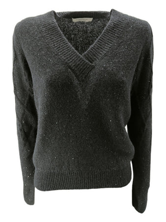 D.EXTERIOR Maglie Nero da donna