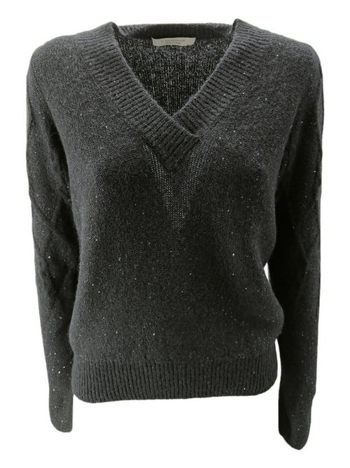 D.EXTERIOR Maglie Nero da donna