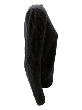 D.EXTERIOR Maglie Nero da donna