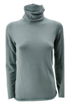 Base Milano T-shirt e Polo Acqua da donna