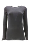 Base Milano T-shirt e Polo Blu da donna