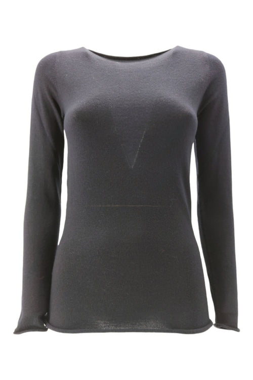 Base Milano T-shirt e Polo Blu da donna