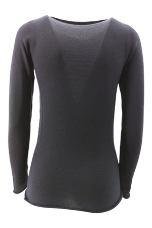 Base Milano T-shirt e Polo Blu da donna