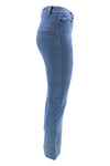 D.EXTERIOR Pantaloni Azzurro da donna